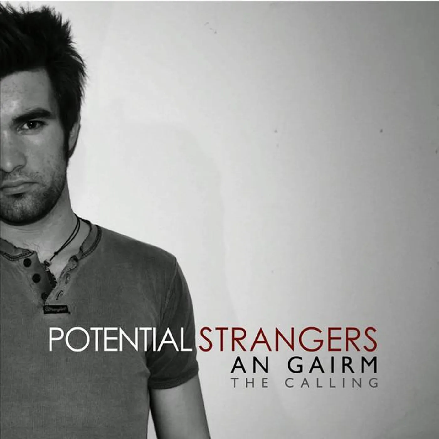 Potential Strangers Brand Page