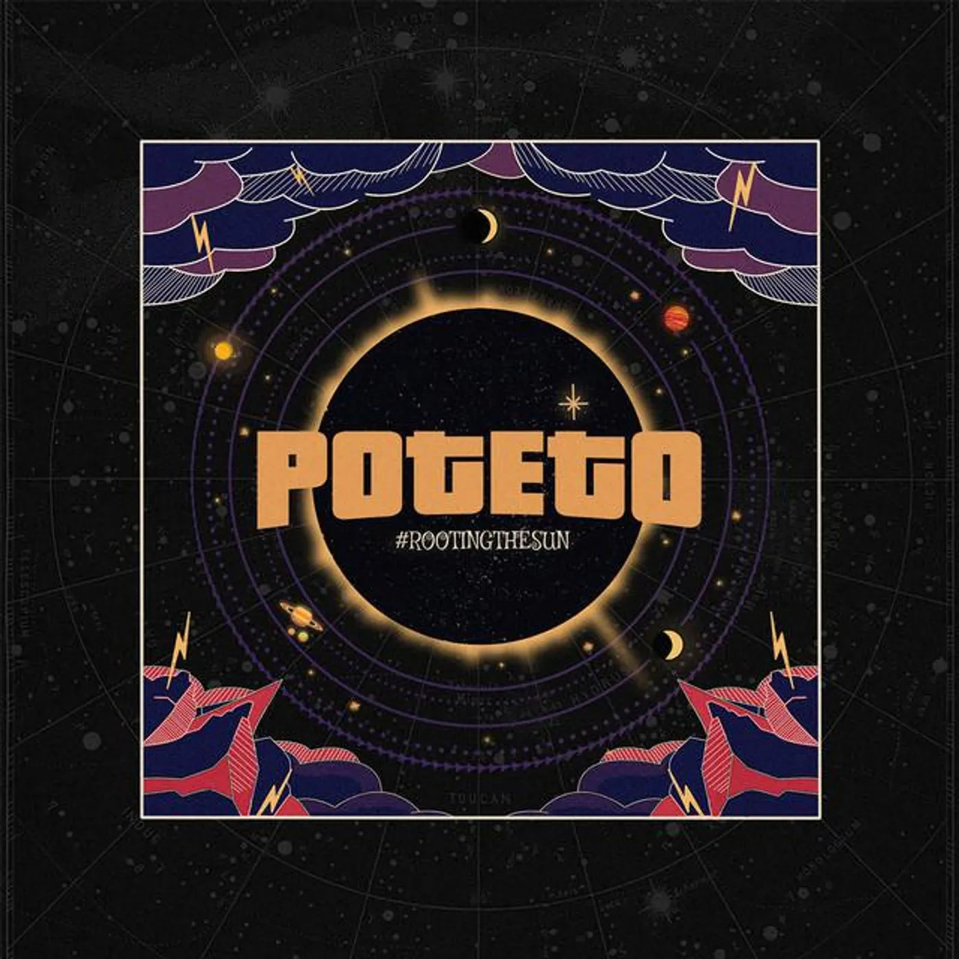 Poteto