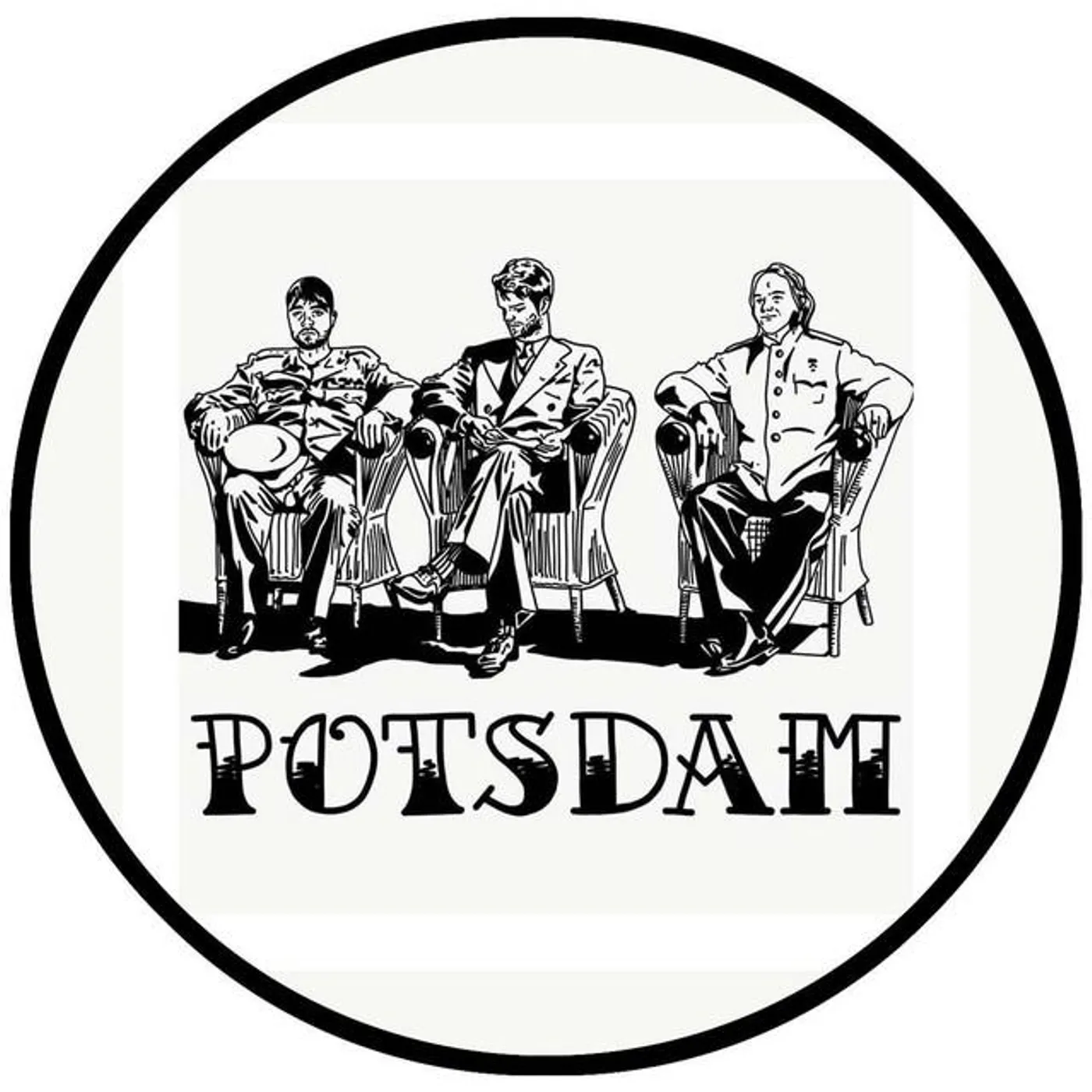 Potsdam