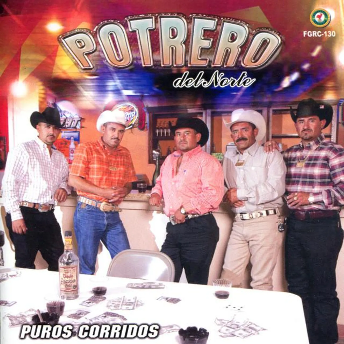 Potrero Del Norte