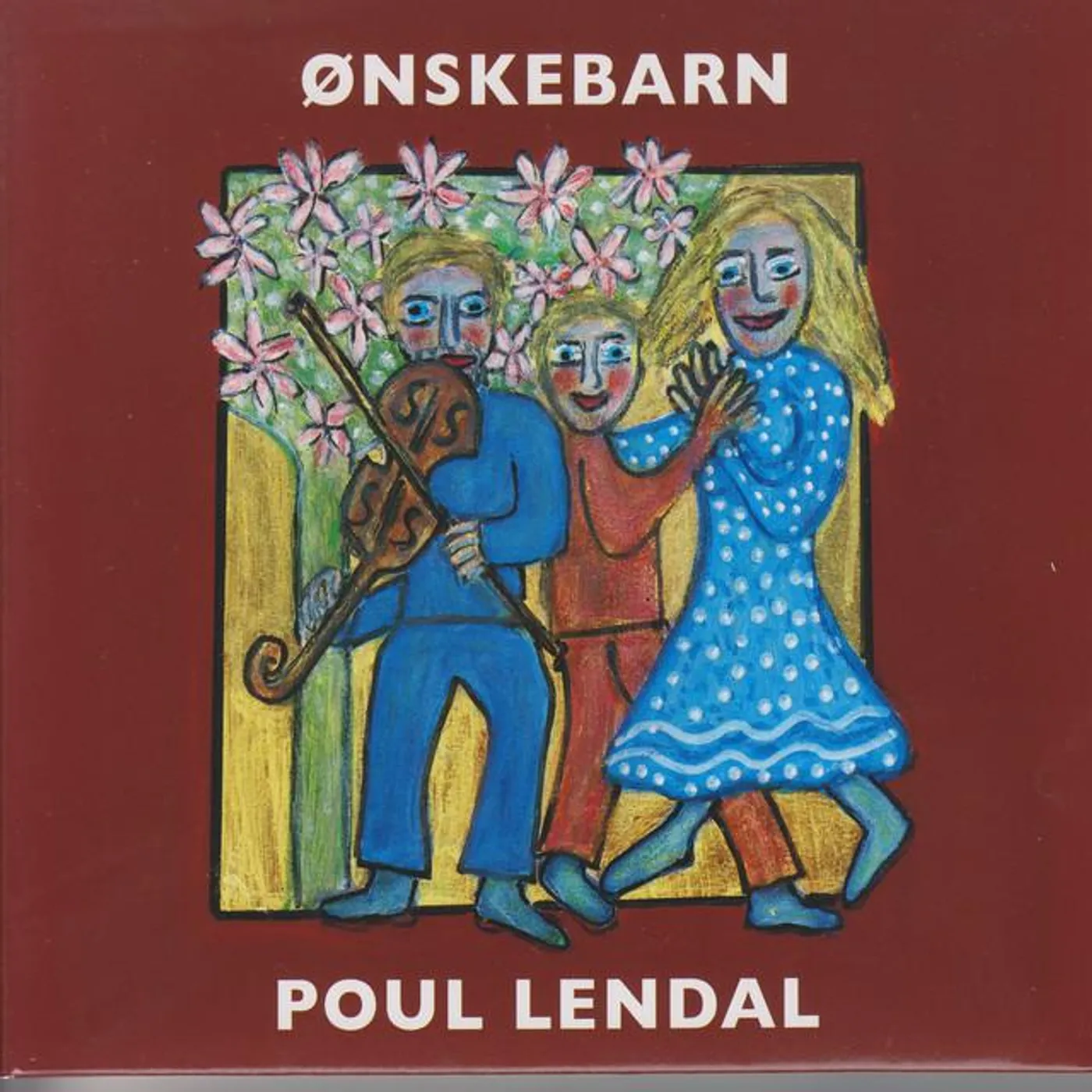 Poul Lendal