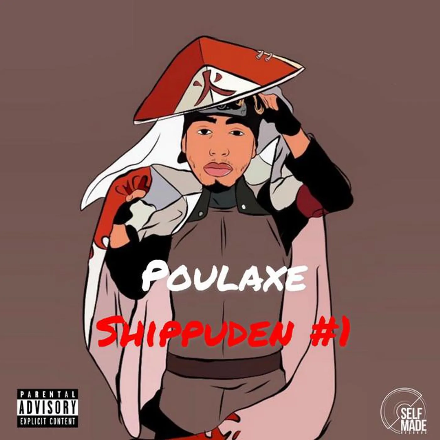 Poulaxe Brand Page