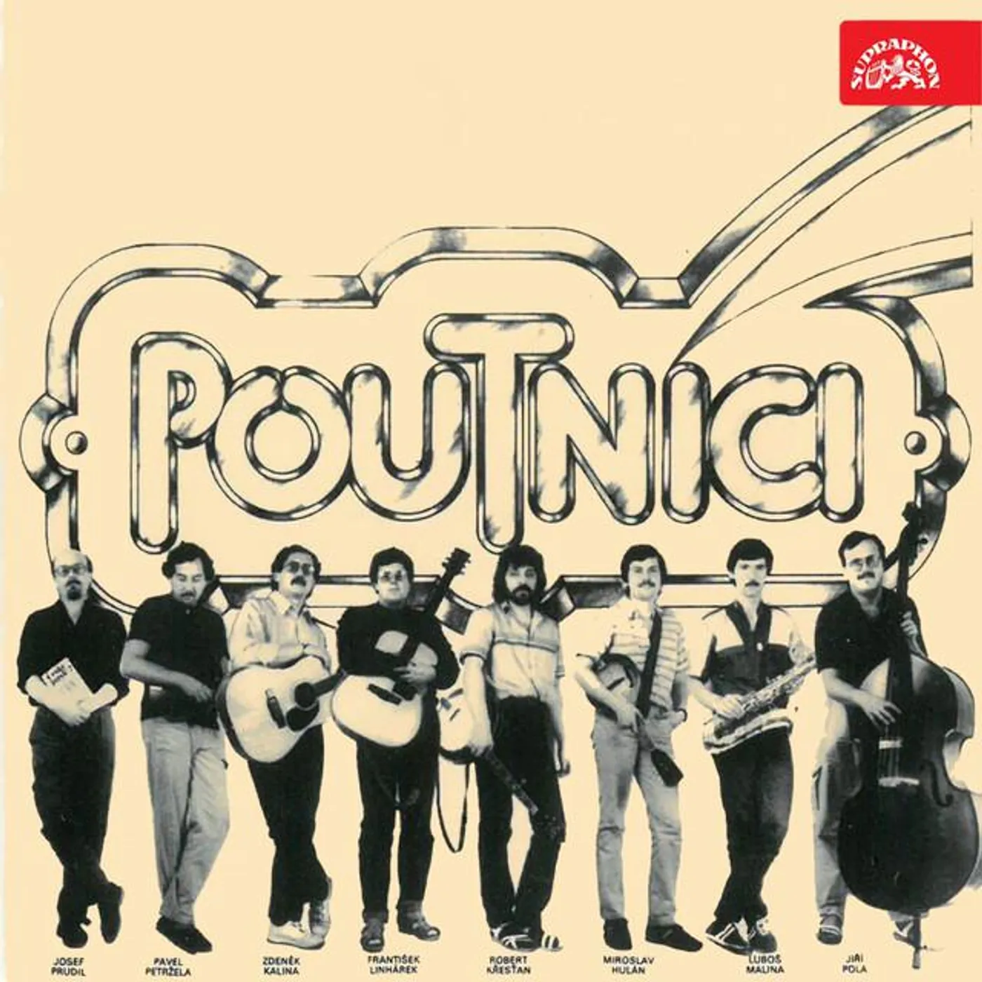 Poutníci Brand Page