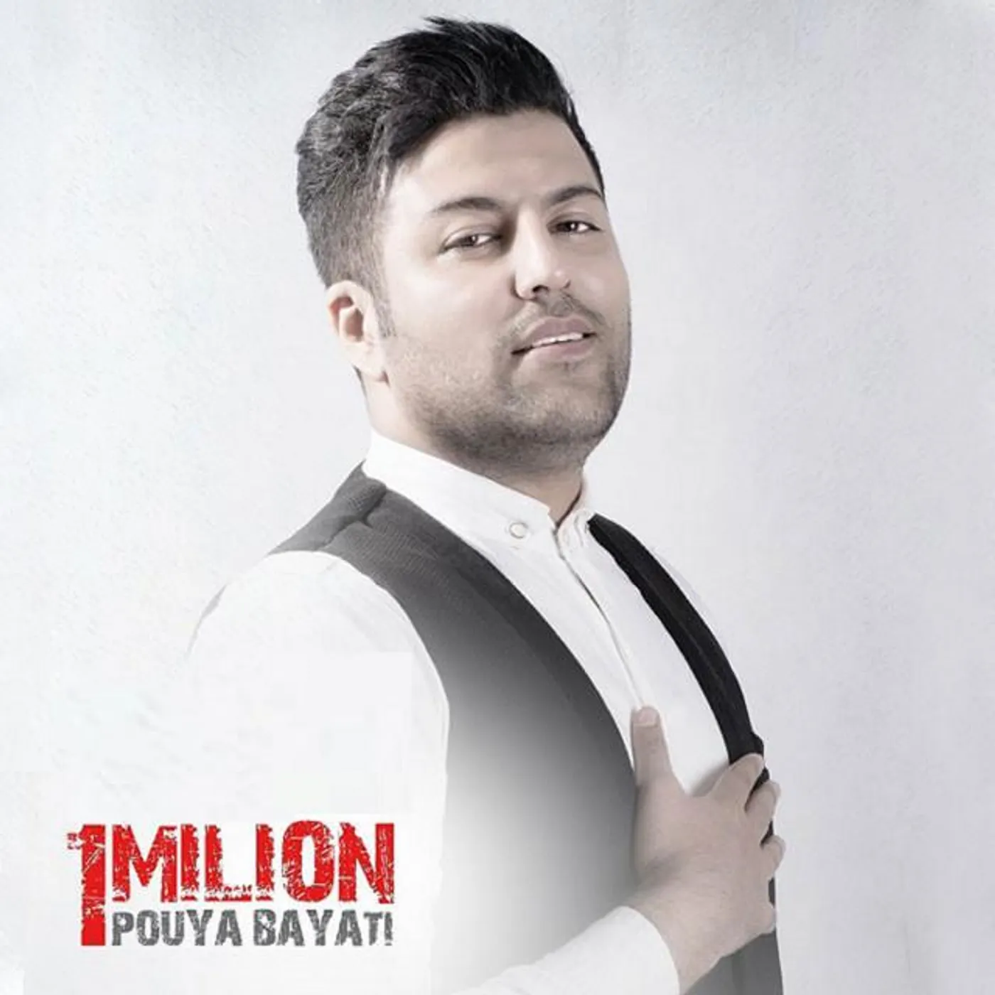 Pouya Bayati