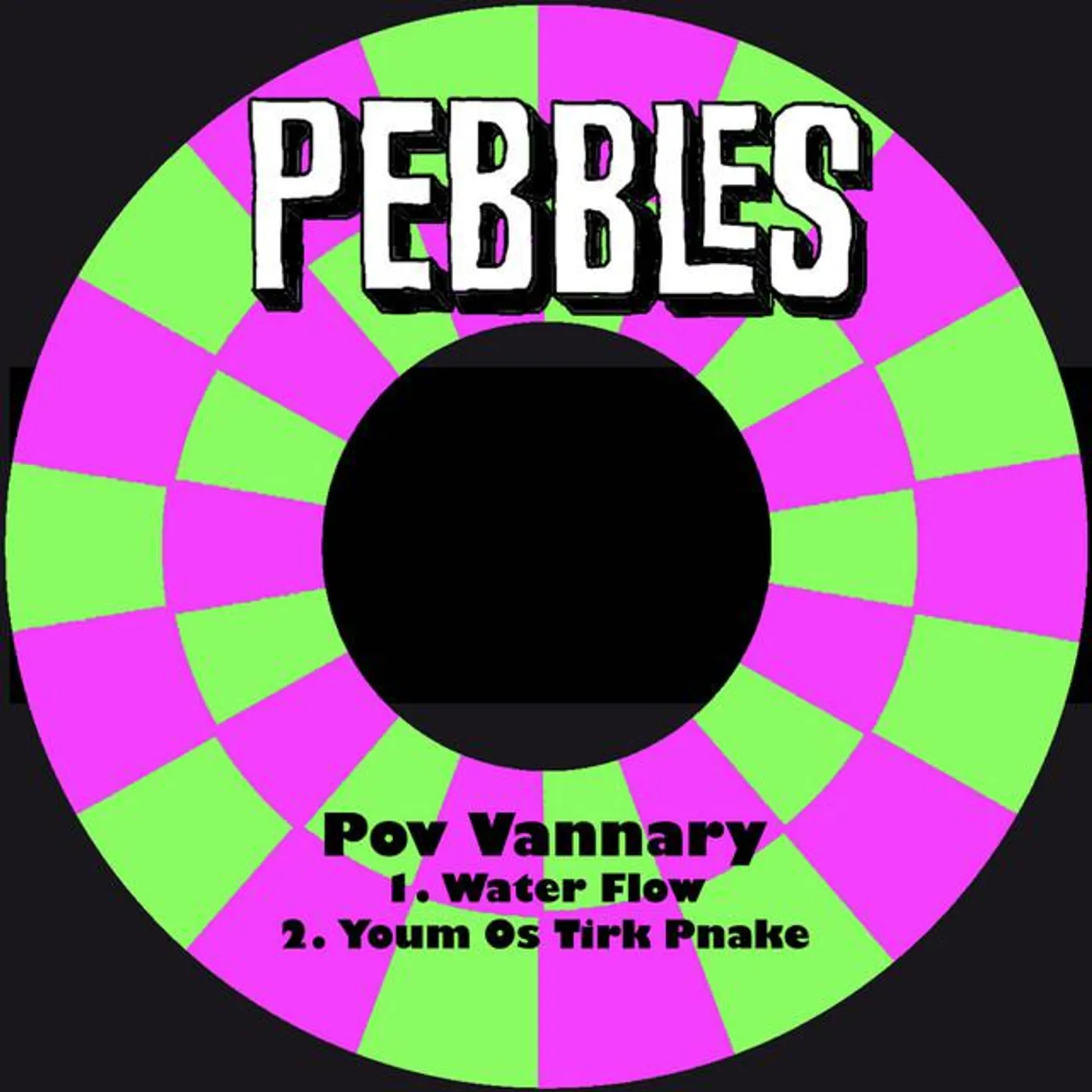Pov Vannary