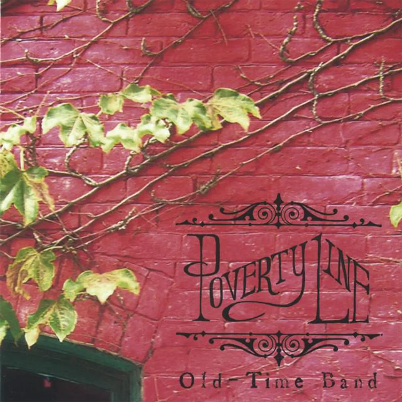 Poverty Line Old Time Band Brand Page