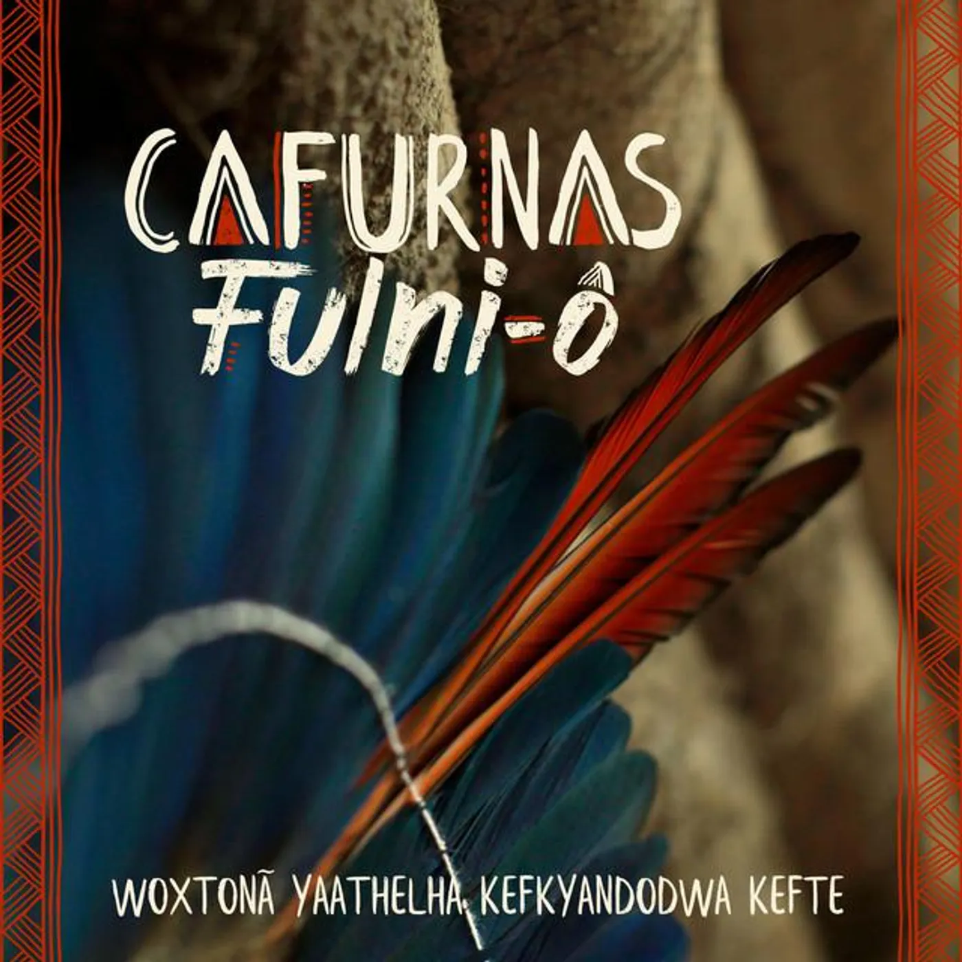 Povo Fulni-ô
