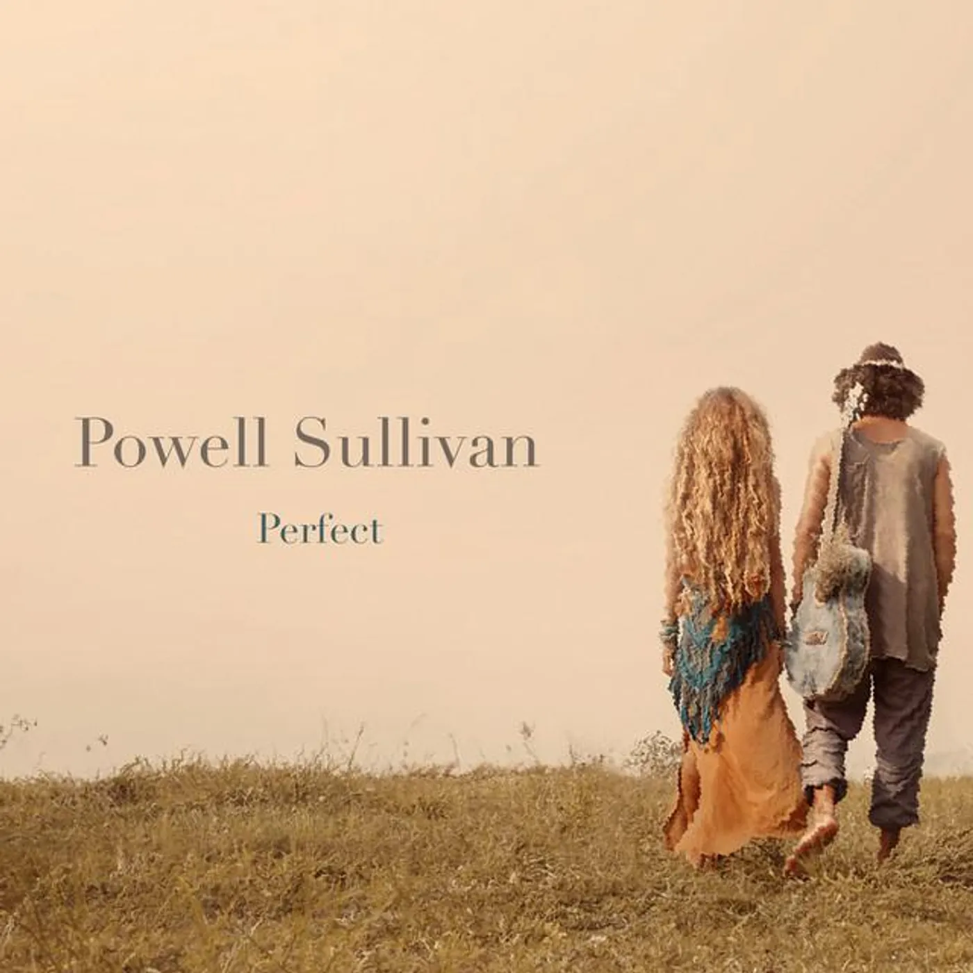 Powell Sullivan Brand Page