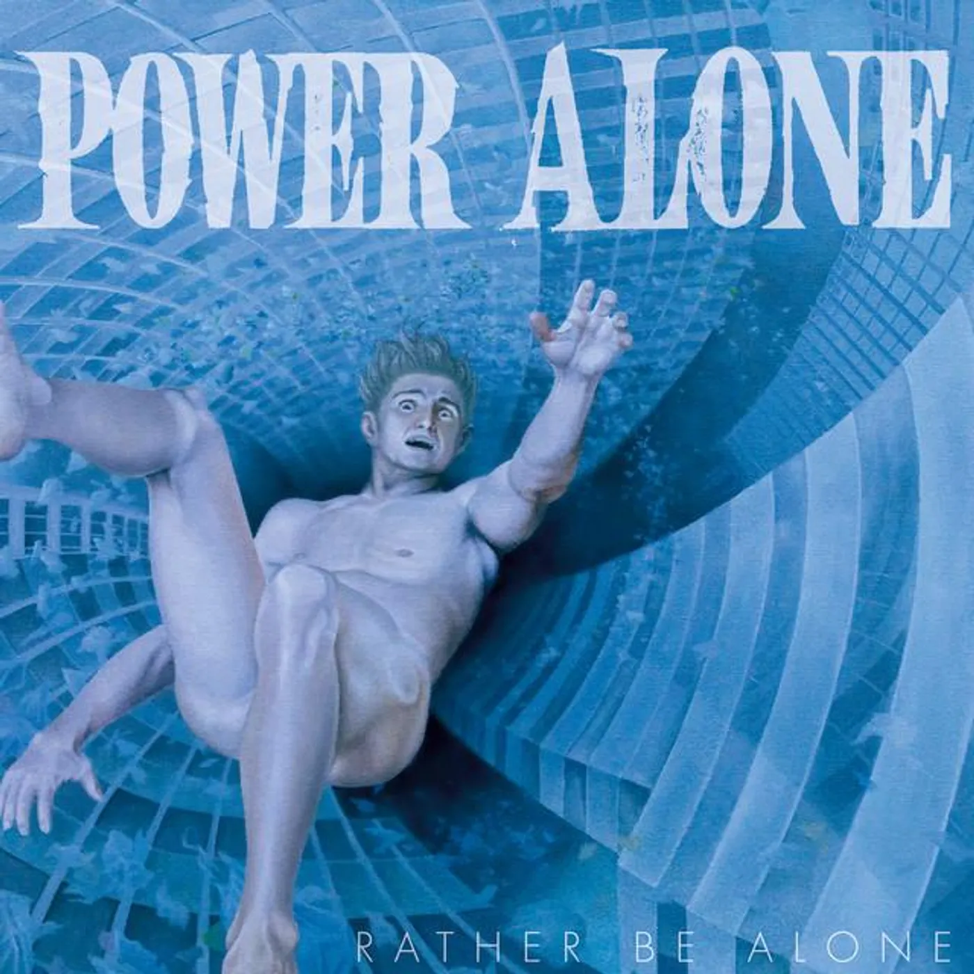 Power Alone Brand Page