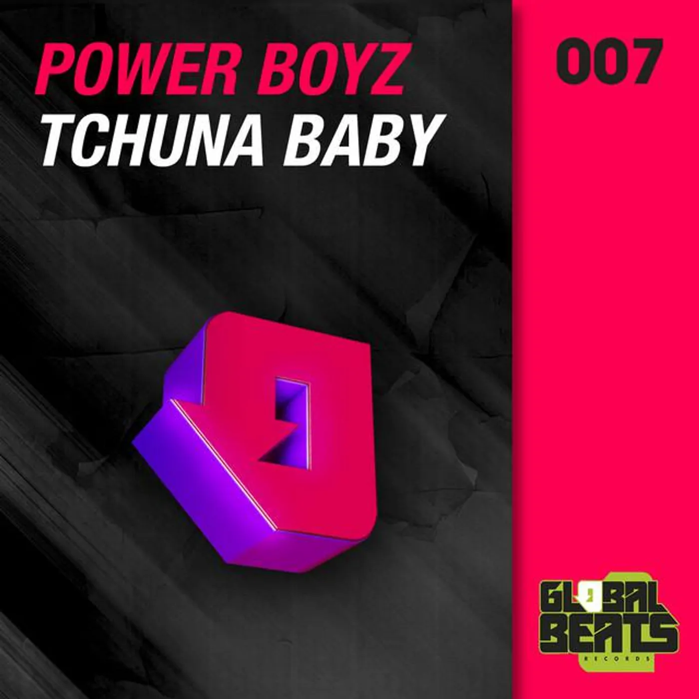 Power Boyz Brand Page