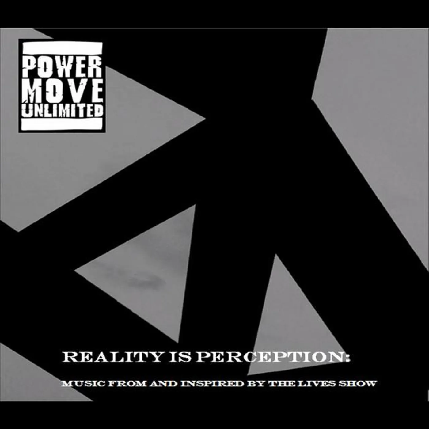 Power Move Unlimited Brand Page