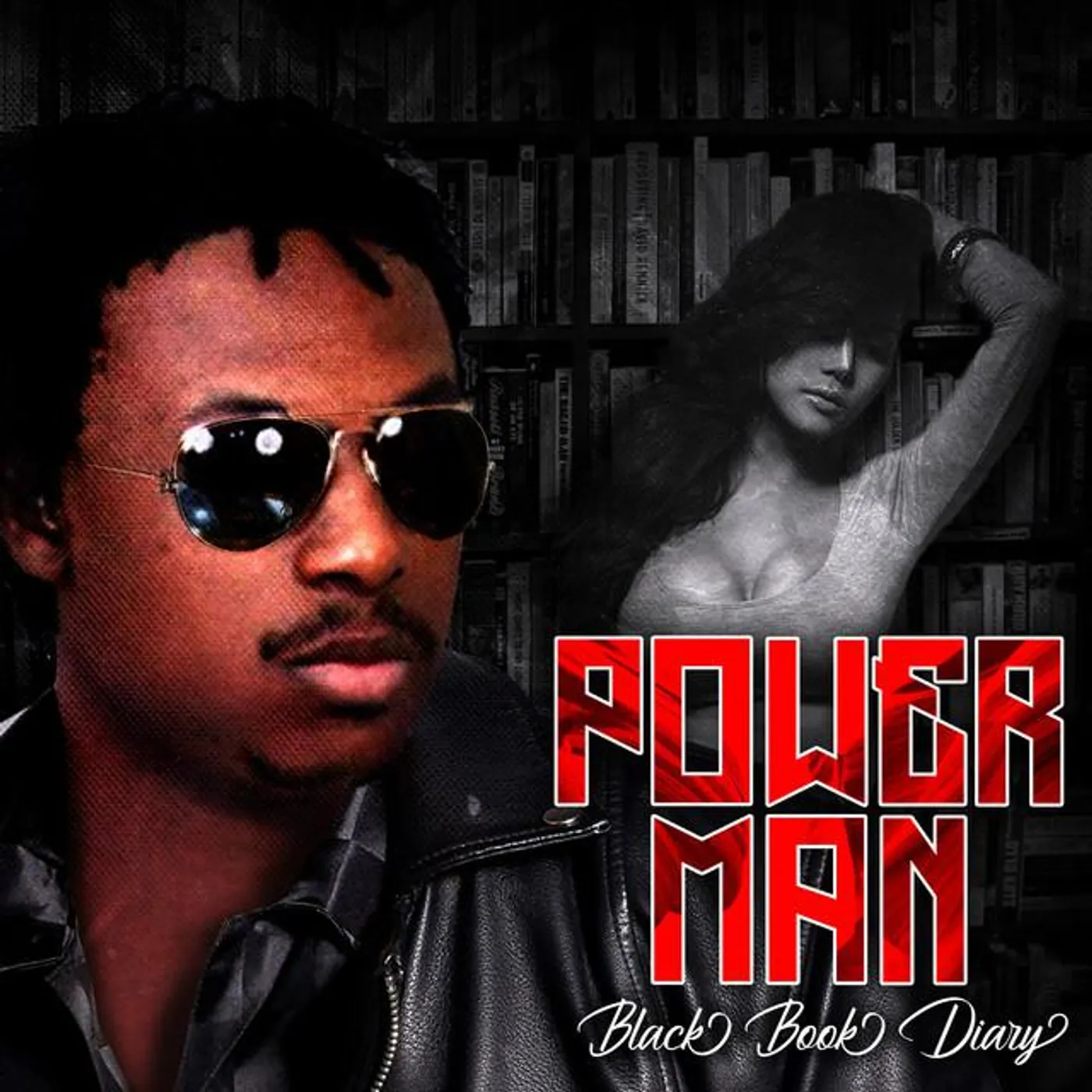 Power Man