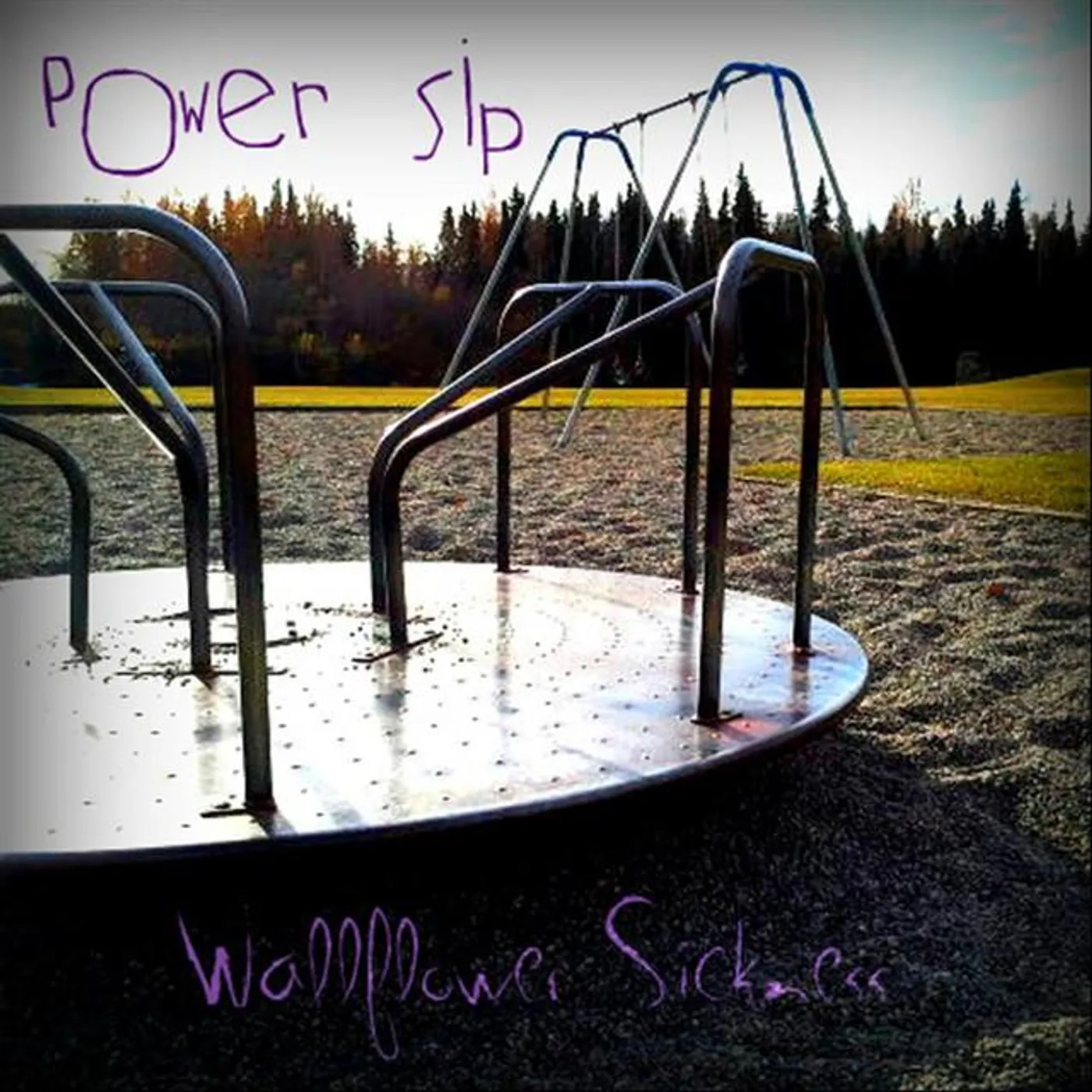 Power Sip Brand Page