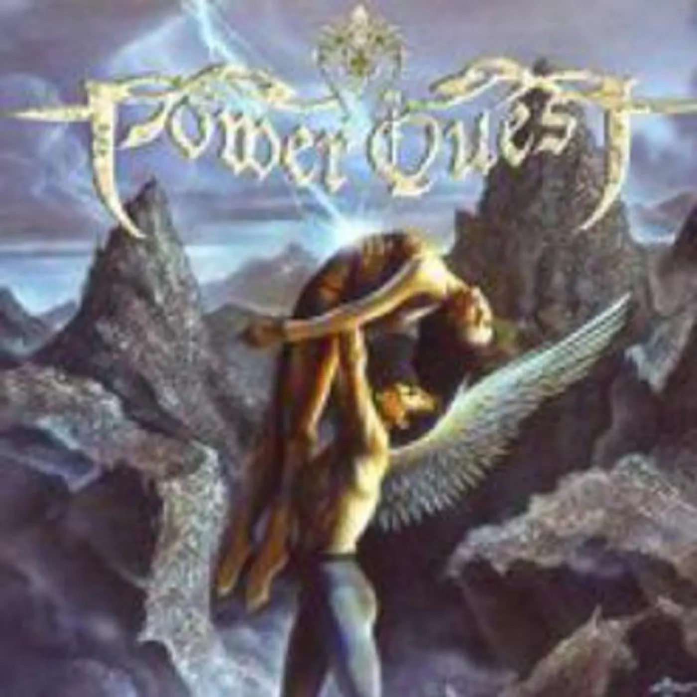 Power Quest Brand Page
