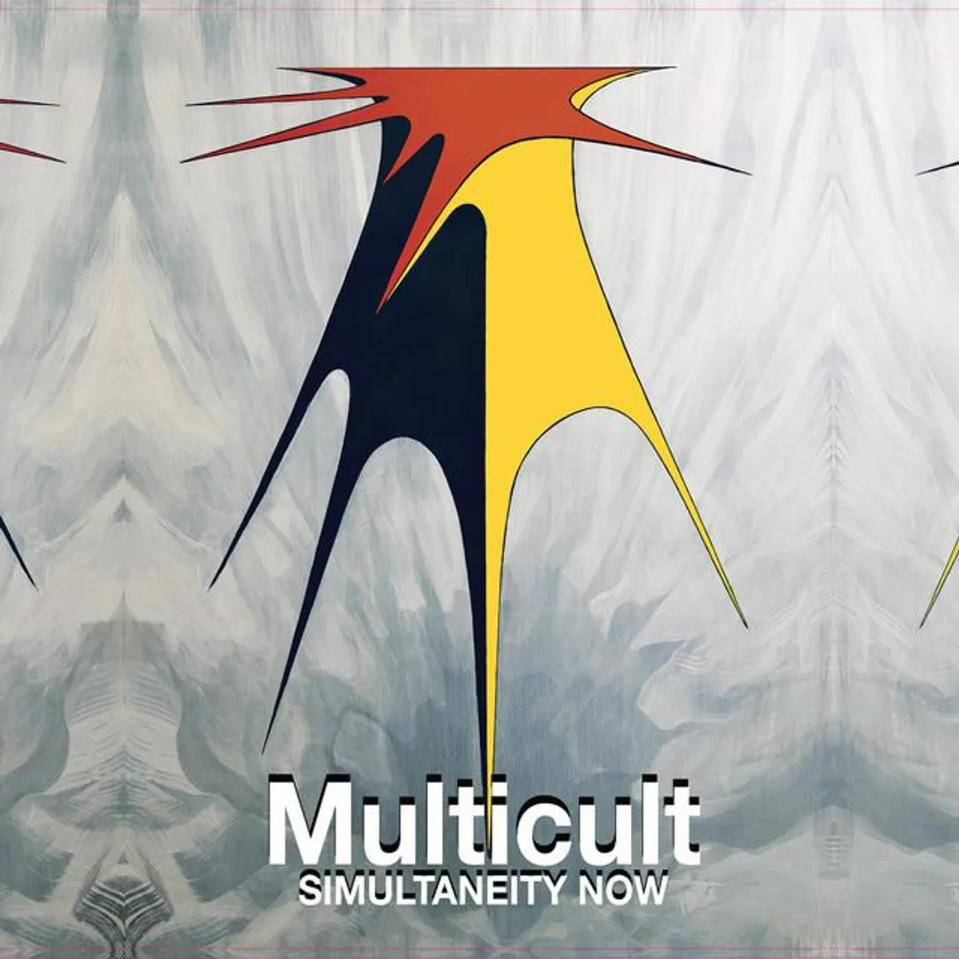 Power Take Off / Multicult  Brand Page