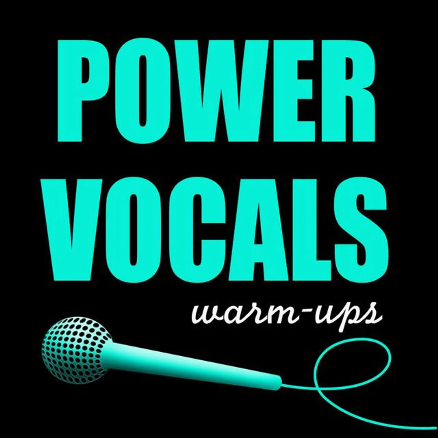 Power Vocals Brand Page