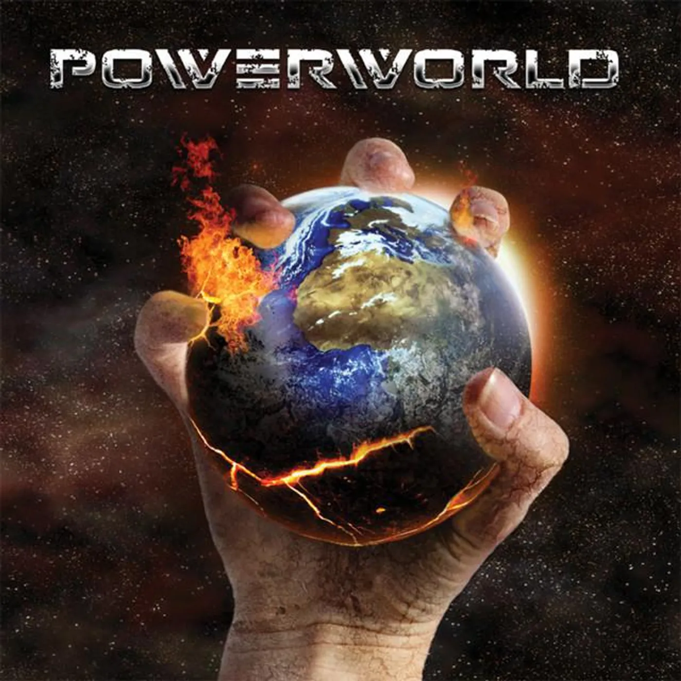 Powerworld