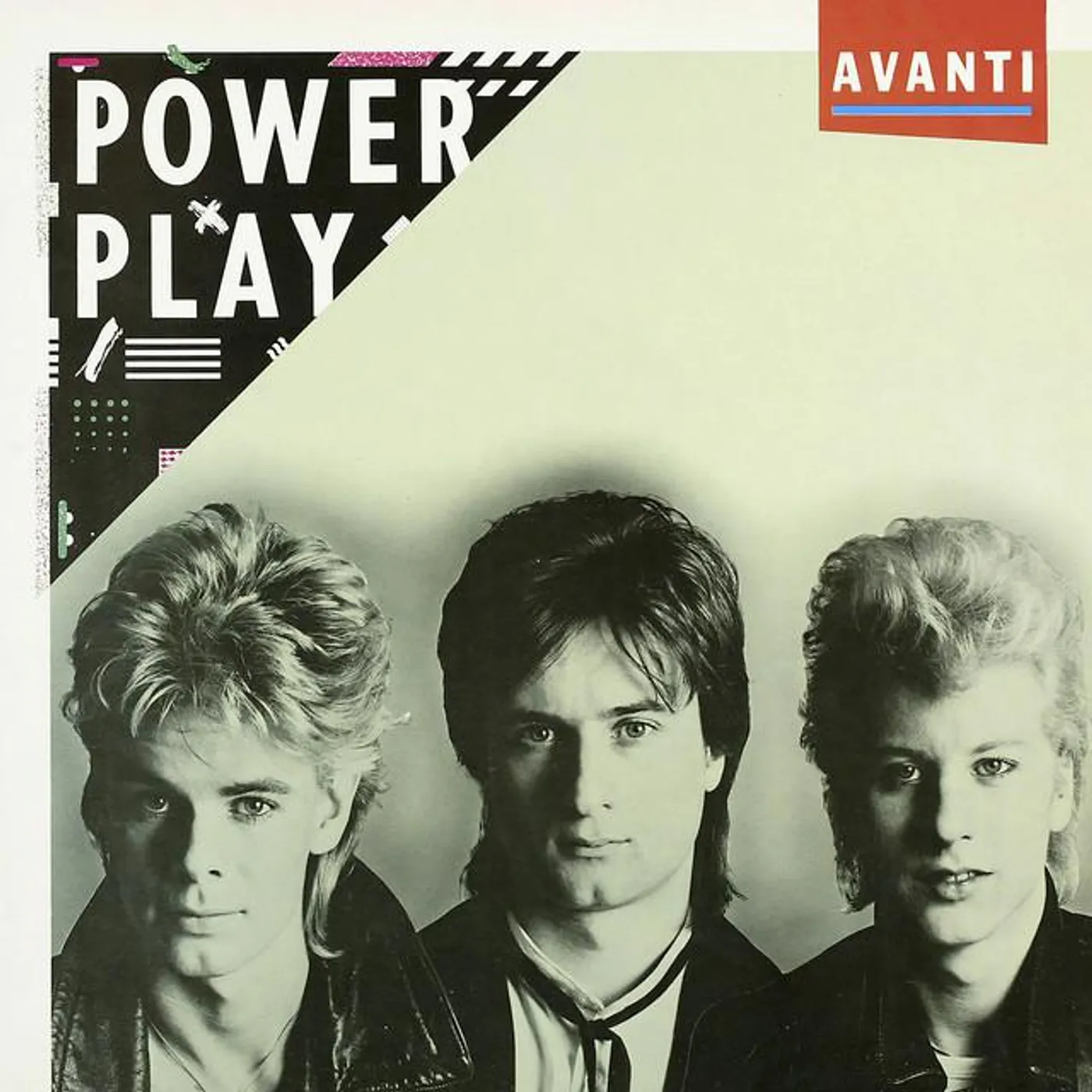 Powerplay Brand Page