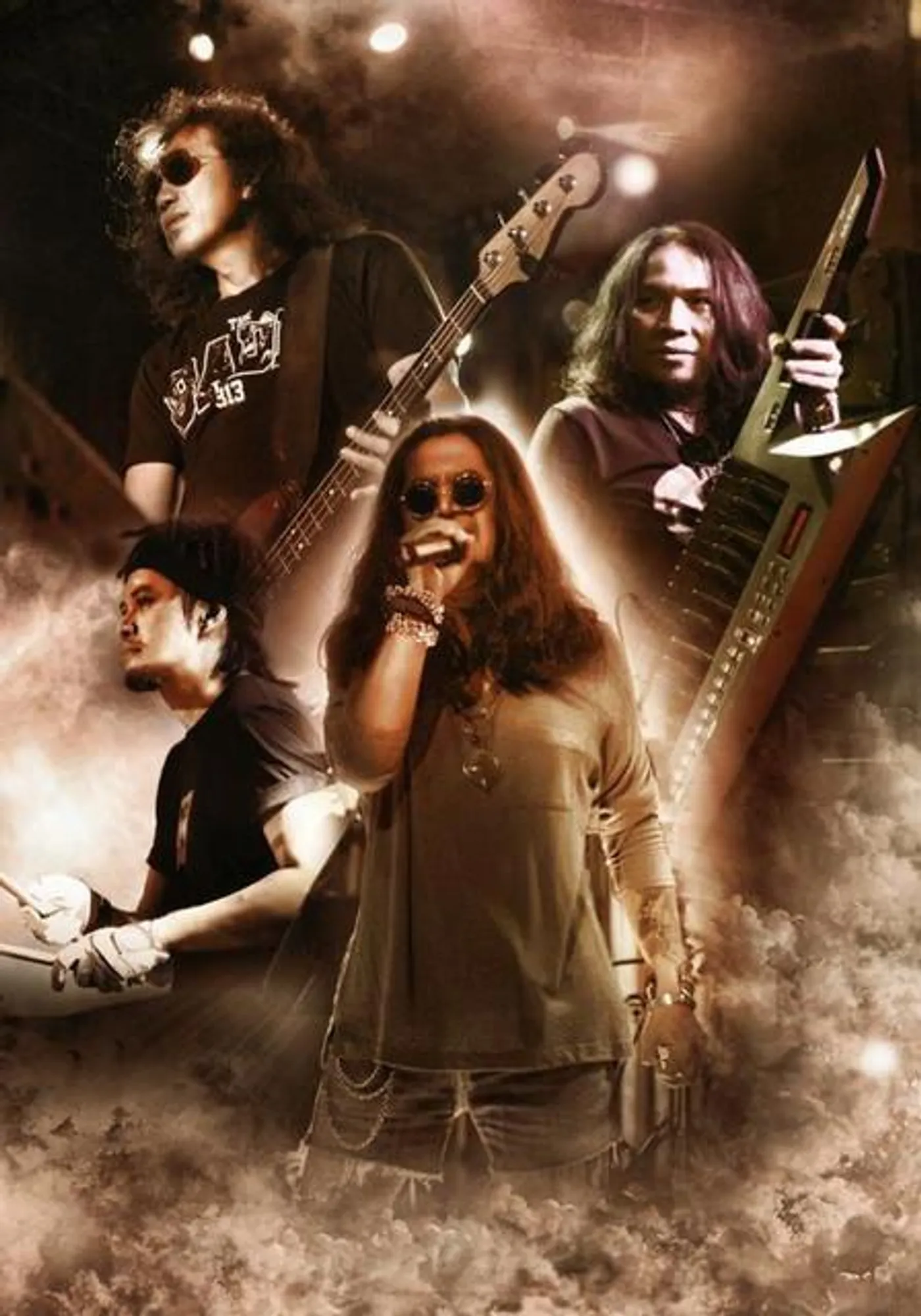 Powerslaves