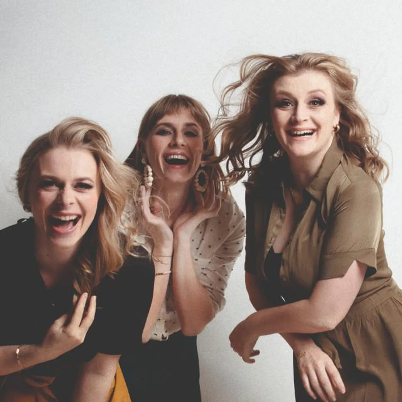 Poxrucker Sisters Brand Page