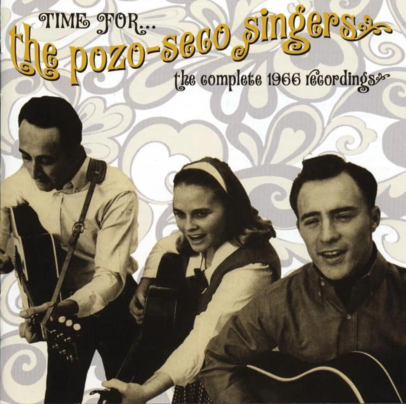 Pozo Seco Singers
