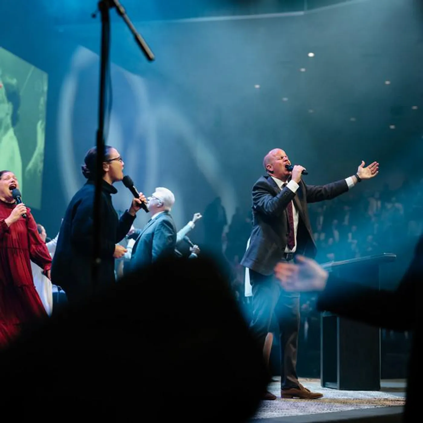 POA Worship