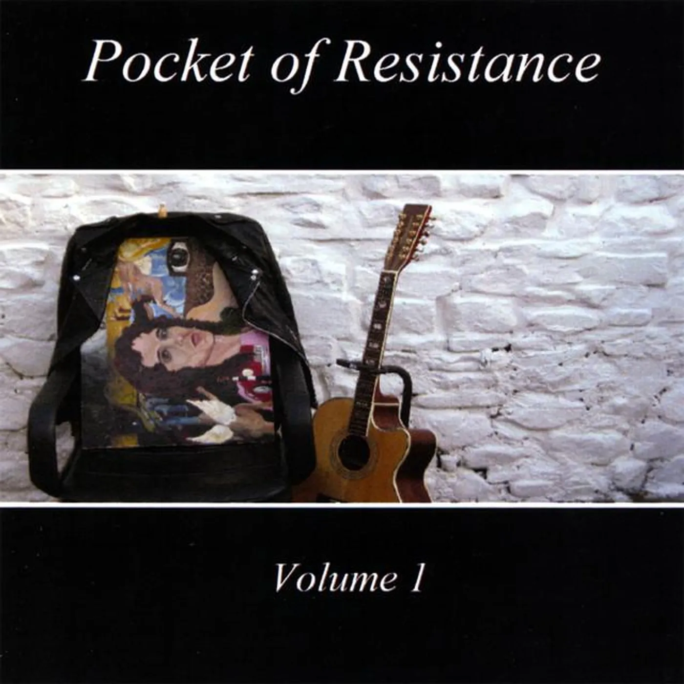 Pocket Of Resistance