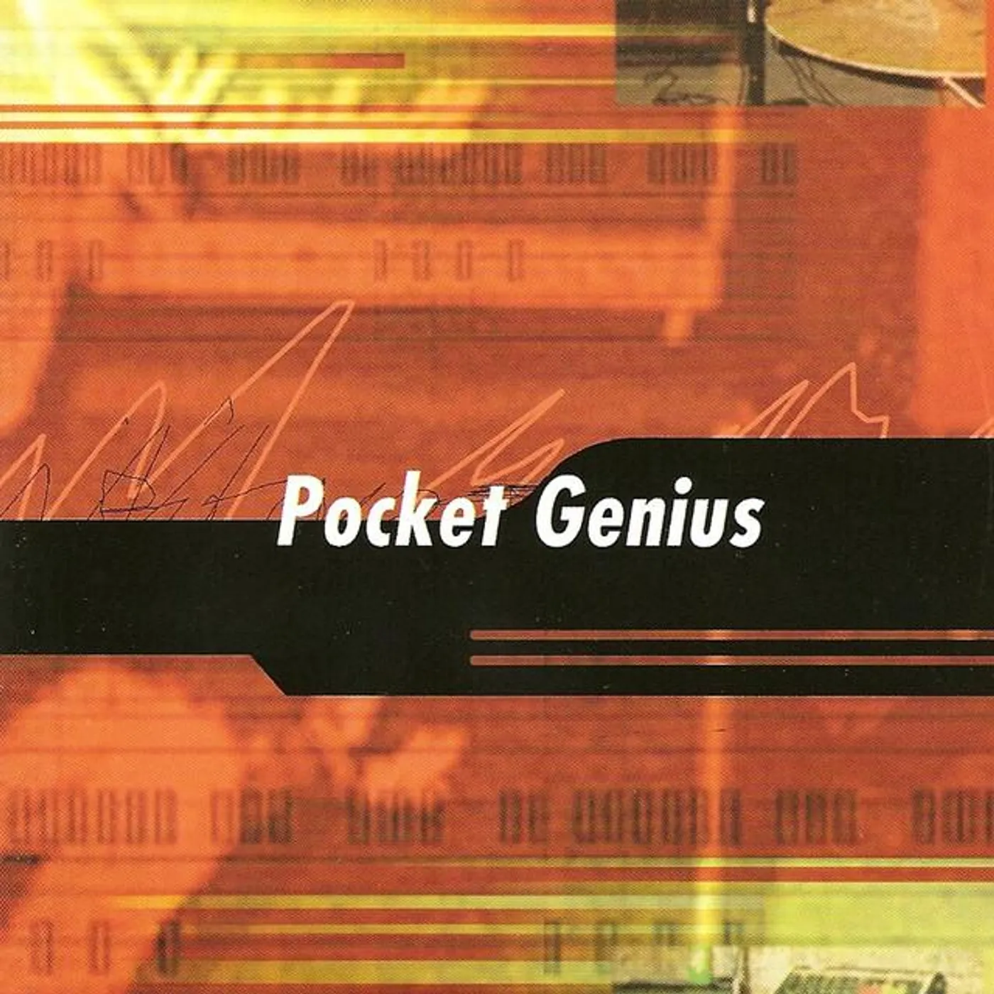 Pocket Genius