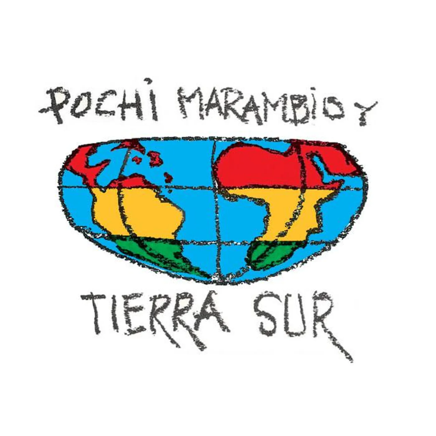 Pochi Marambio y Tierra Sur Brand Page