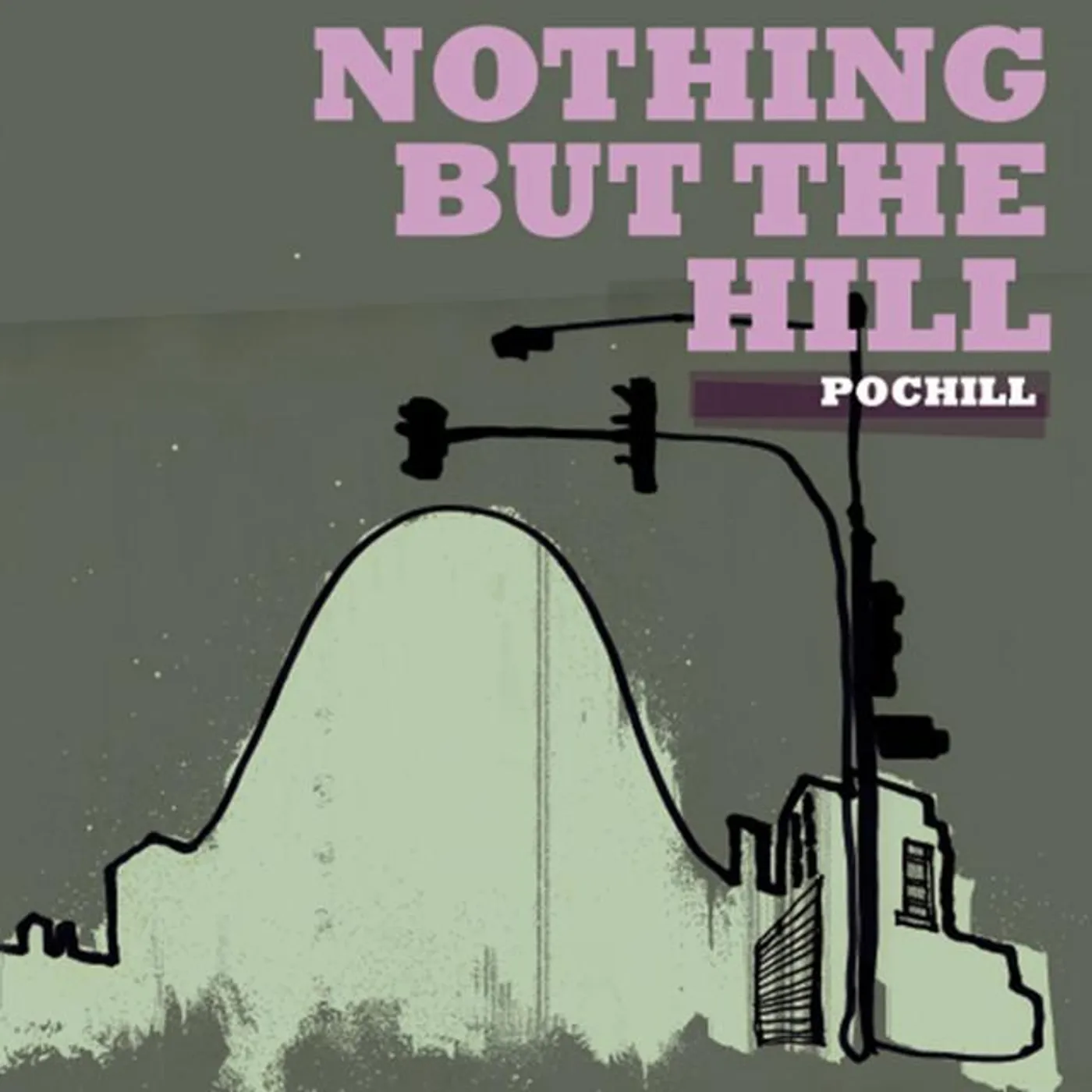 Pochill Brand Page