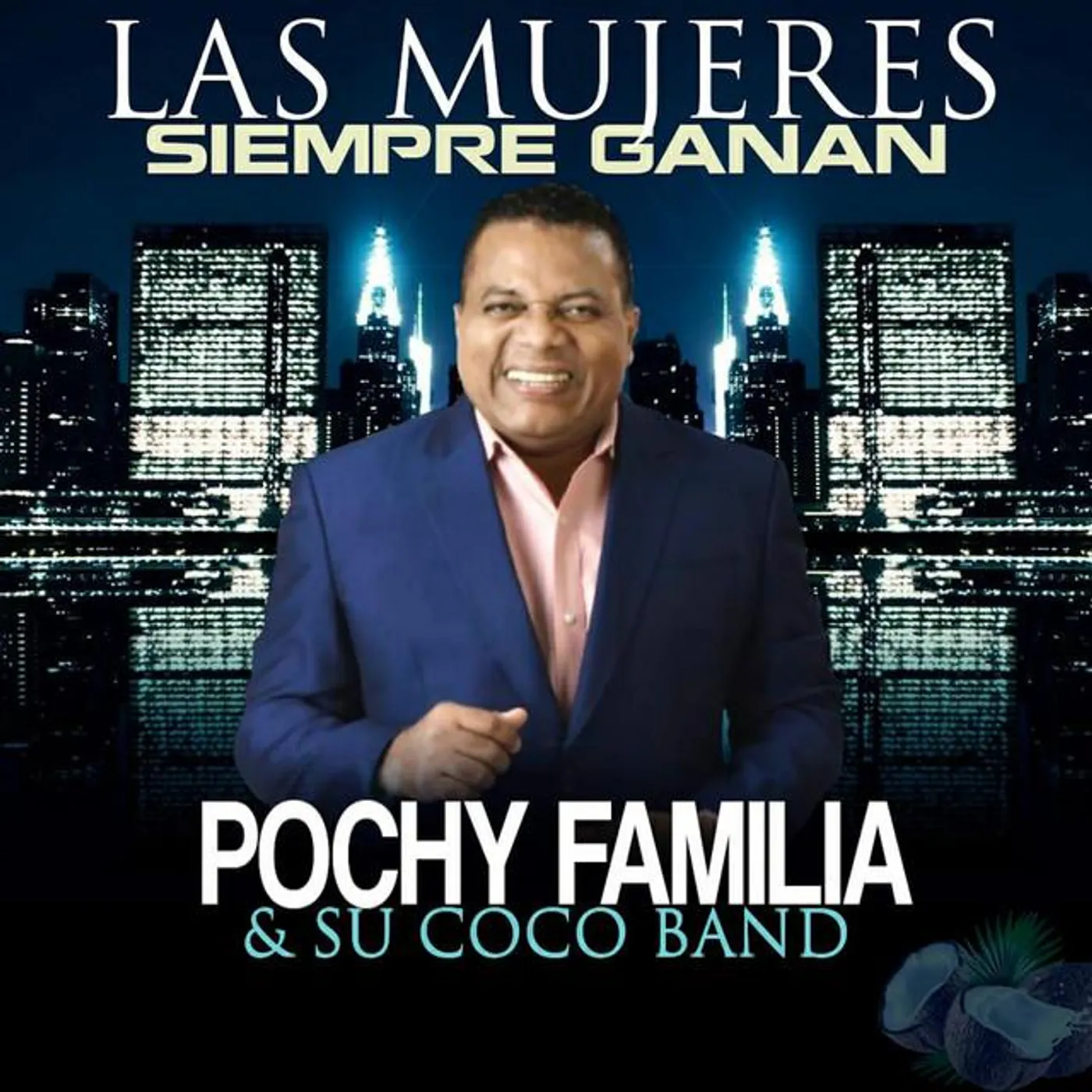 Pochy Familia