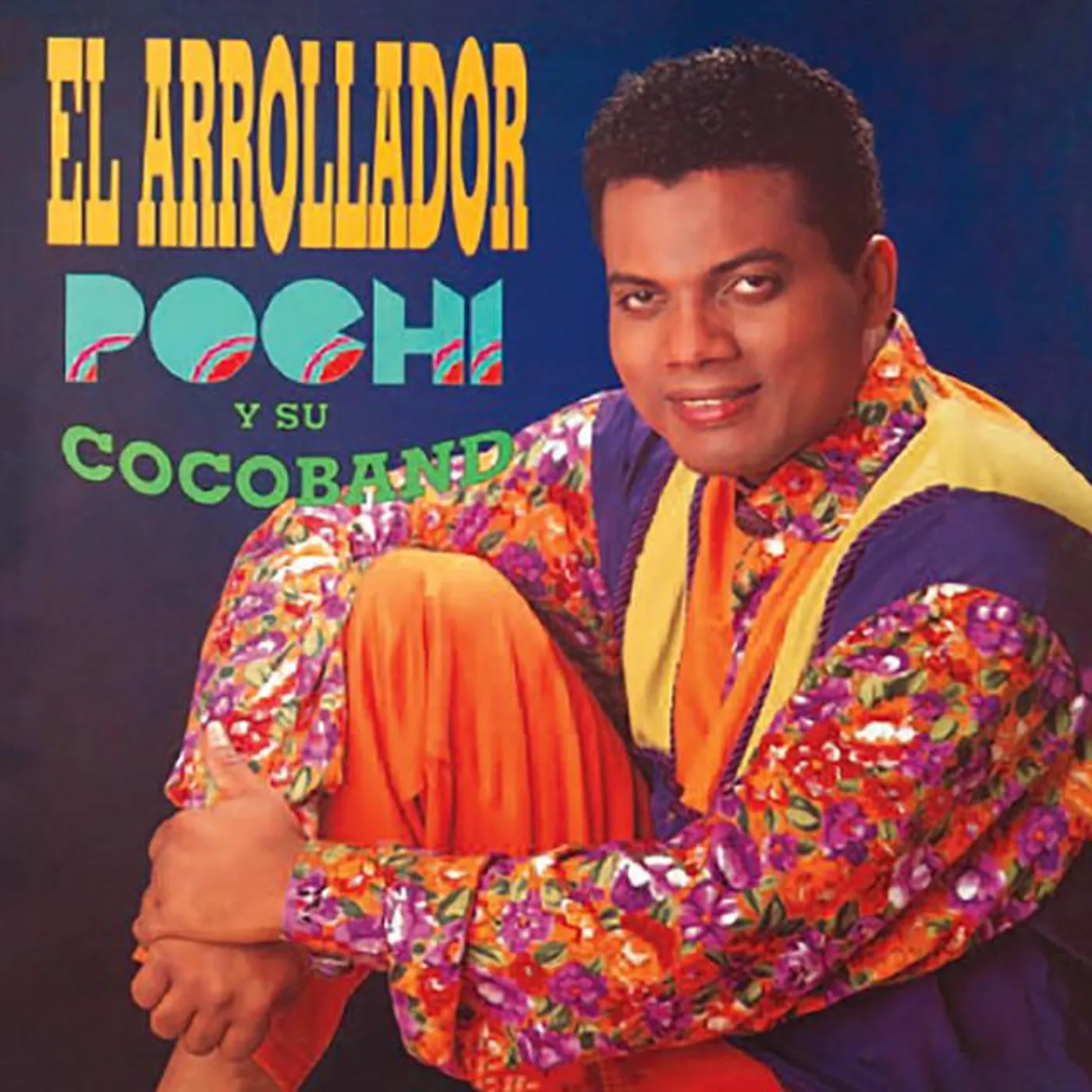 Pochy Y Su Cocoband Brand Page