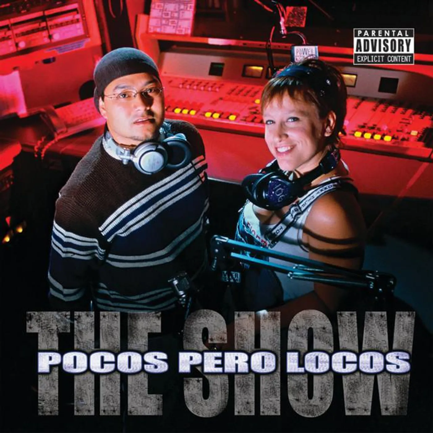 Pocos Pero Locos