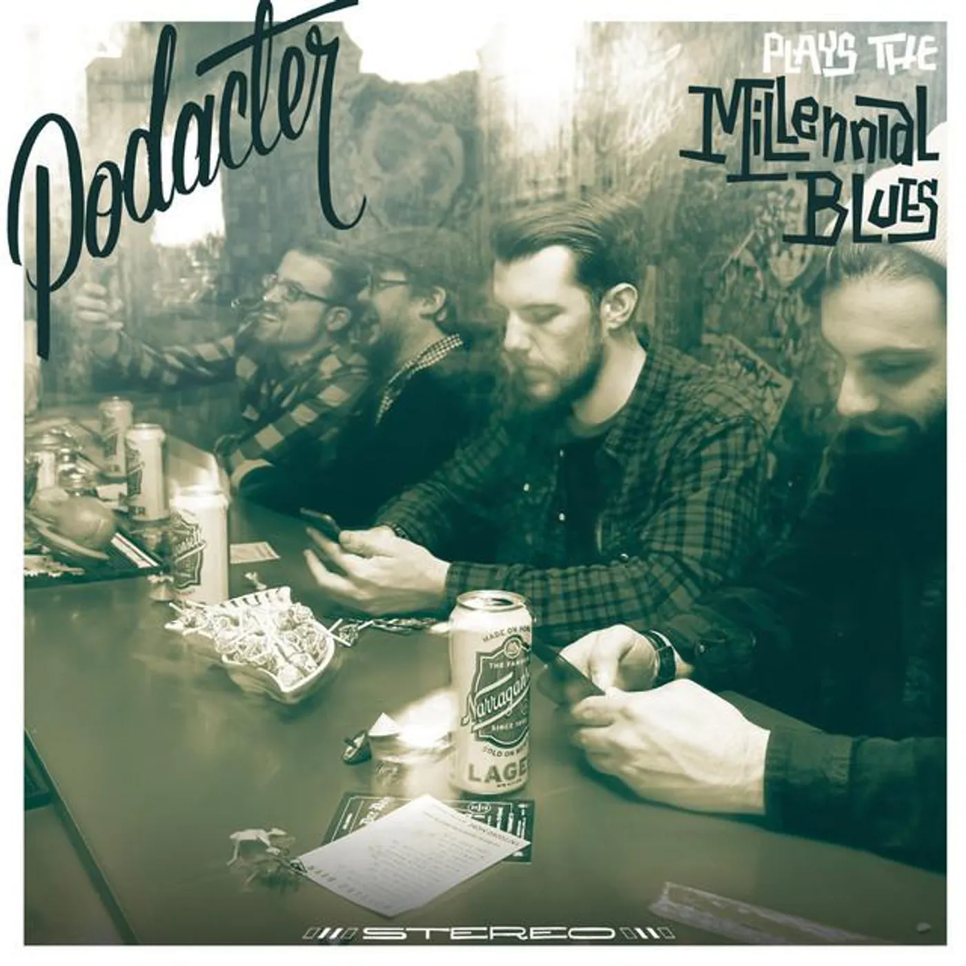 Podacter