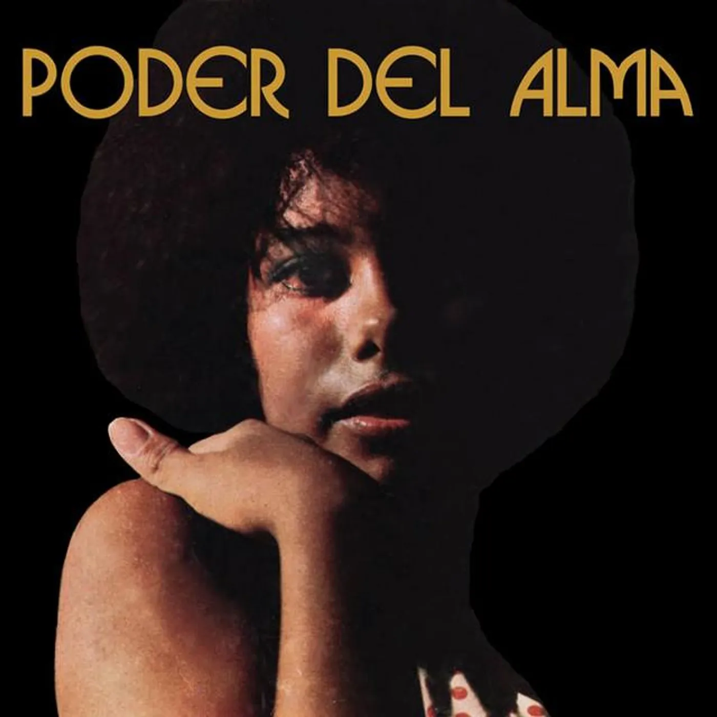Poder Del Alma