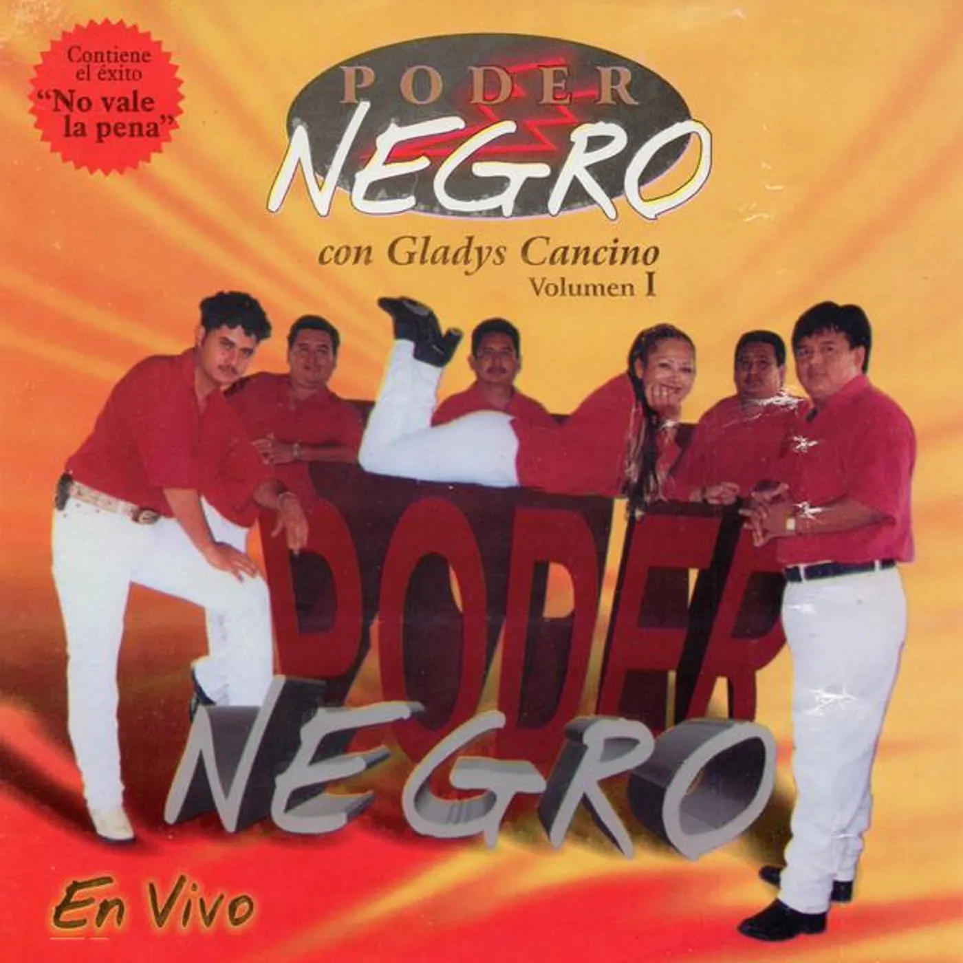 Poder Negro Brand Page