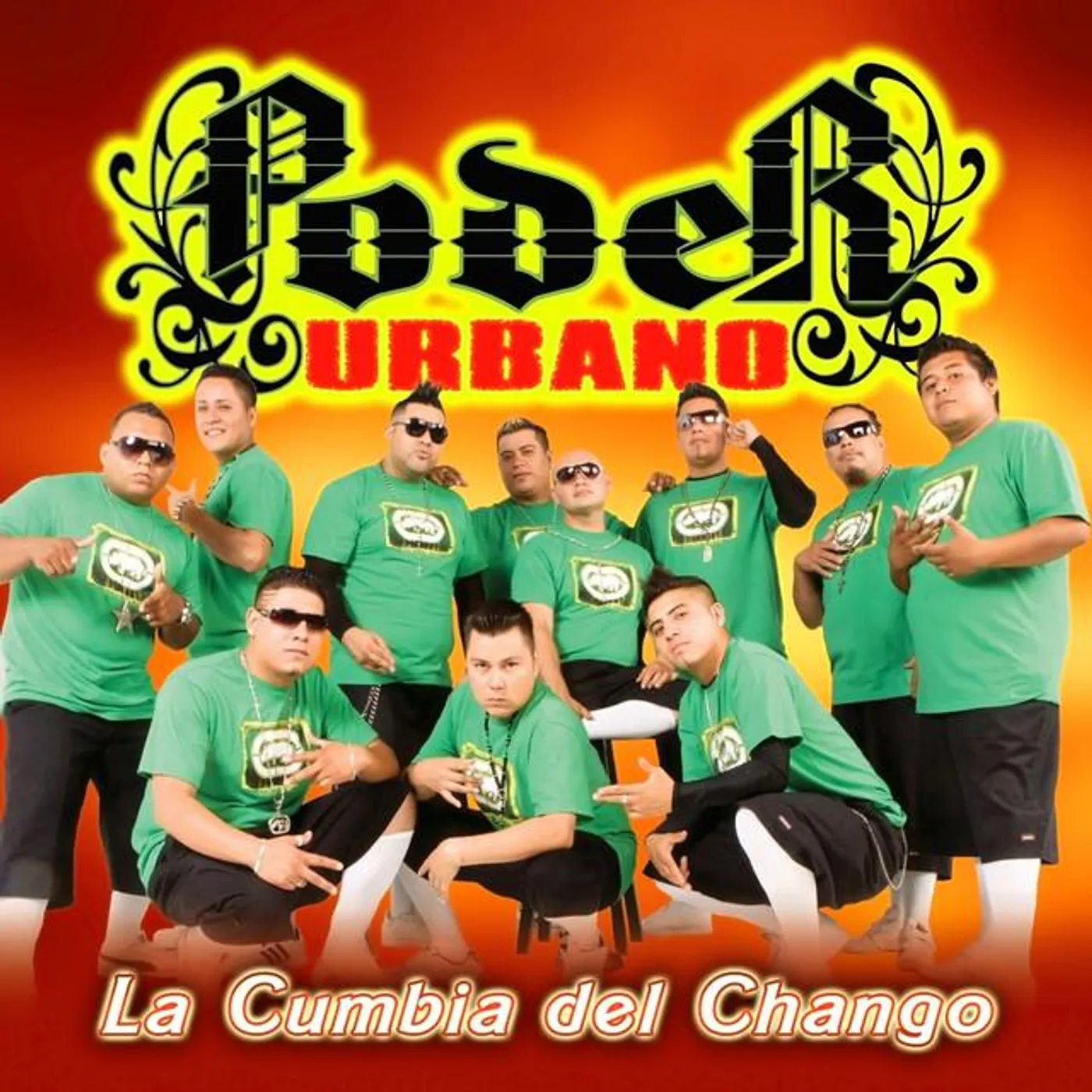 Poder Urbano