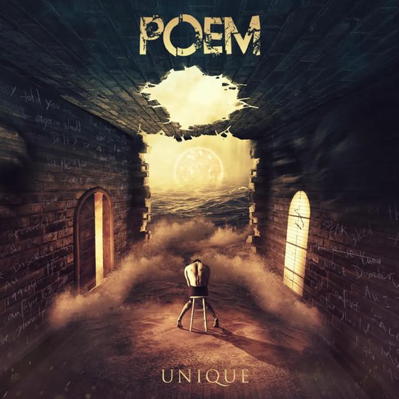 Poem Brand Page