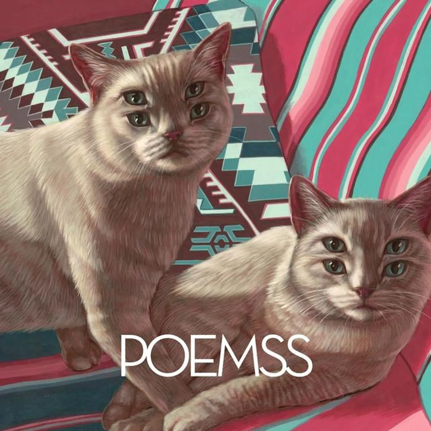 Poemss Brand Page