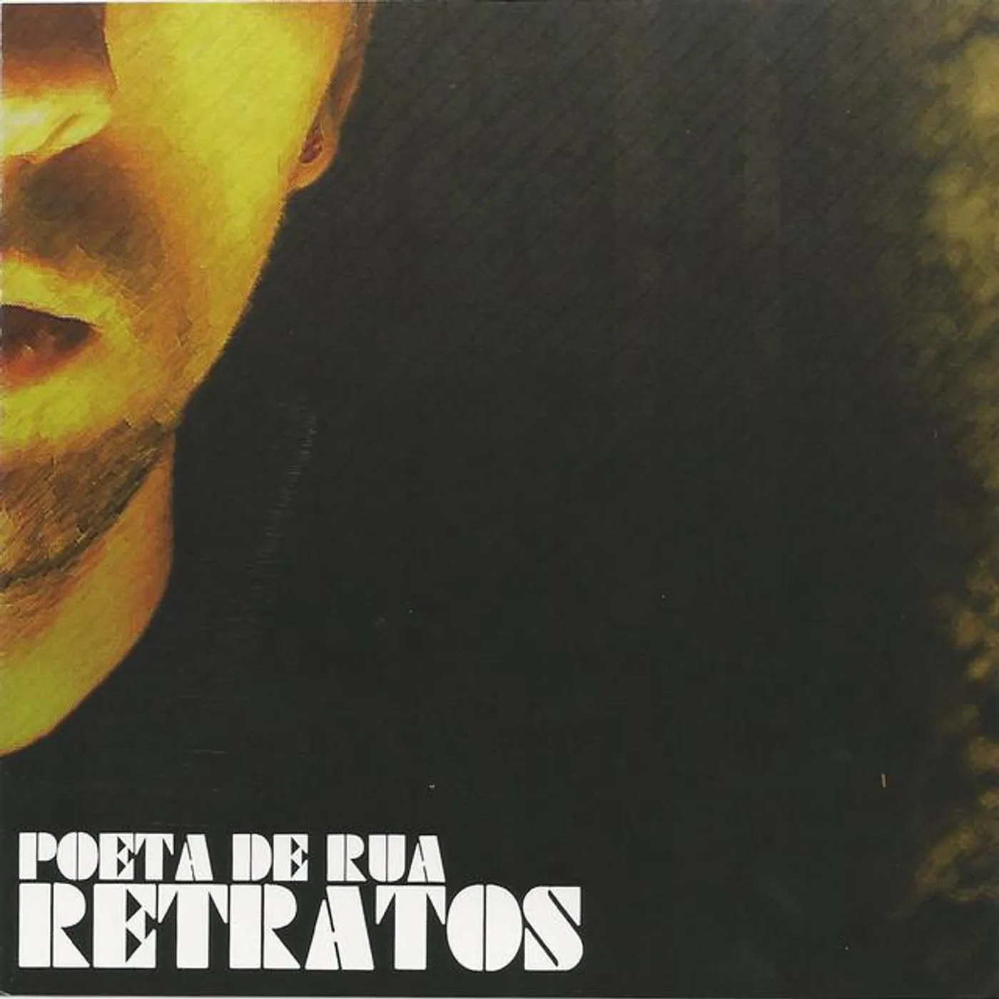 Poeta de Rua