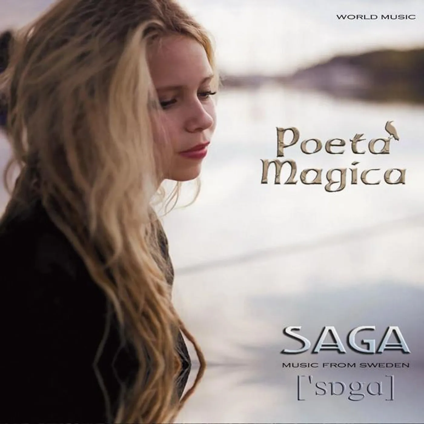 Poeta Magica Brand Page