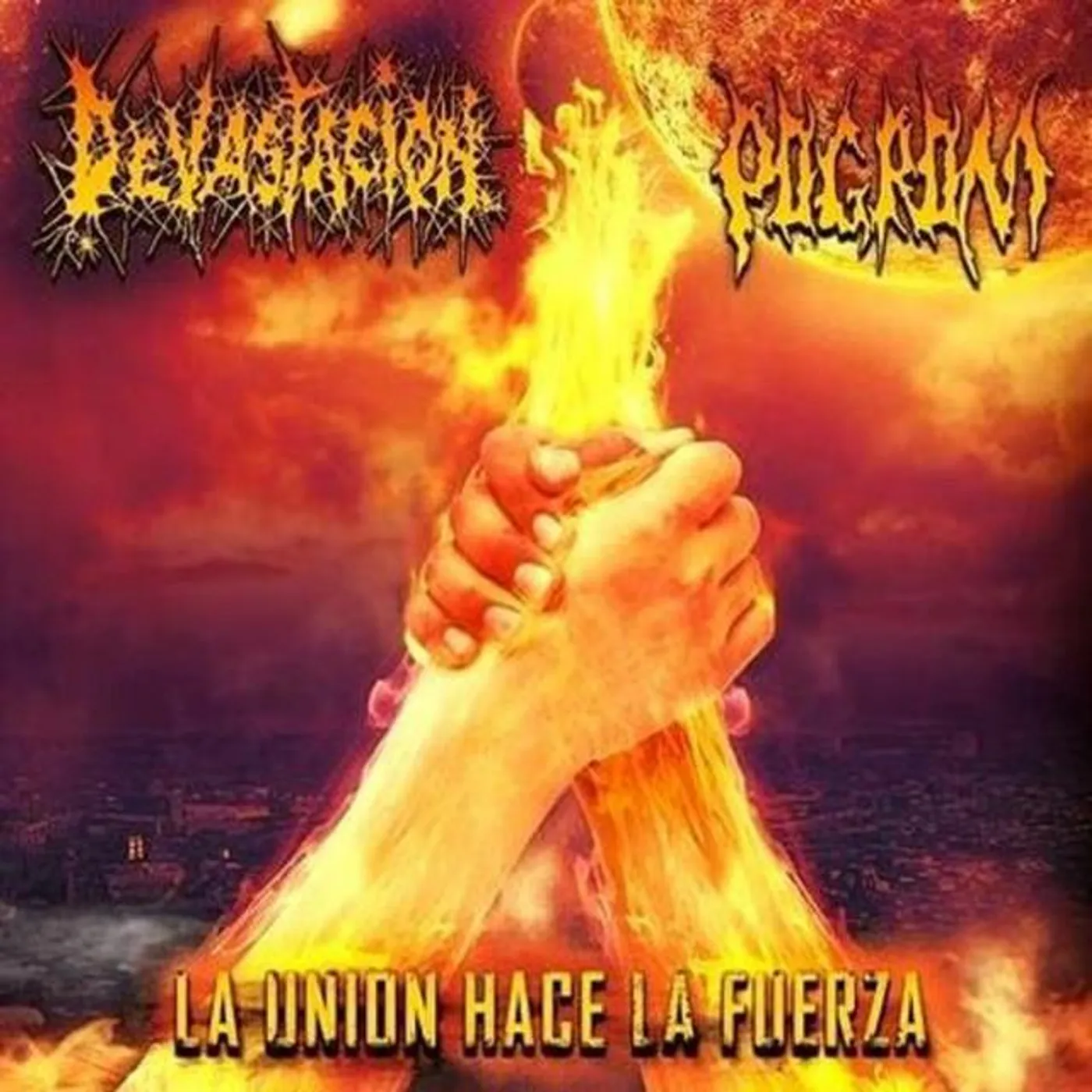 Pogrom