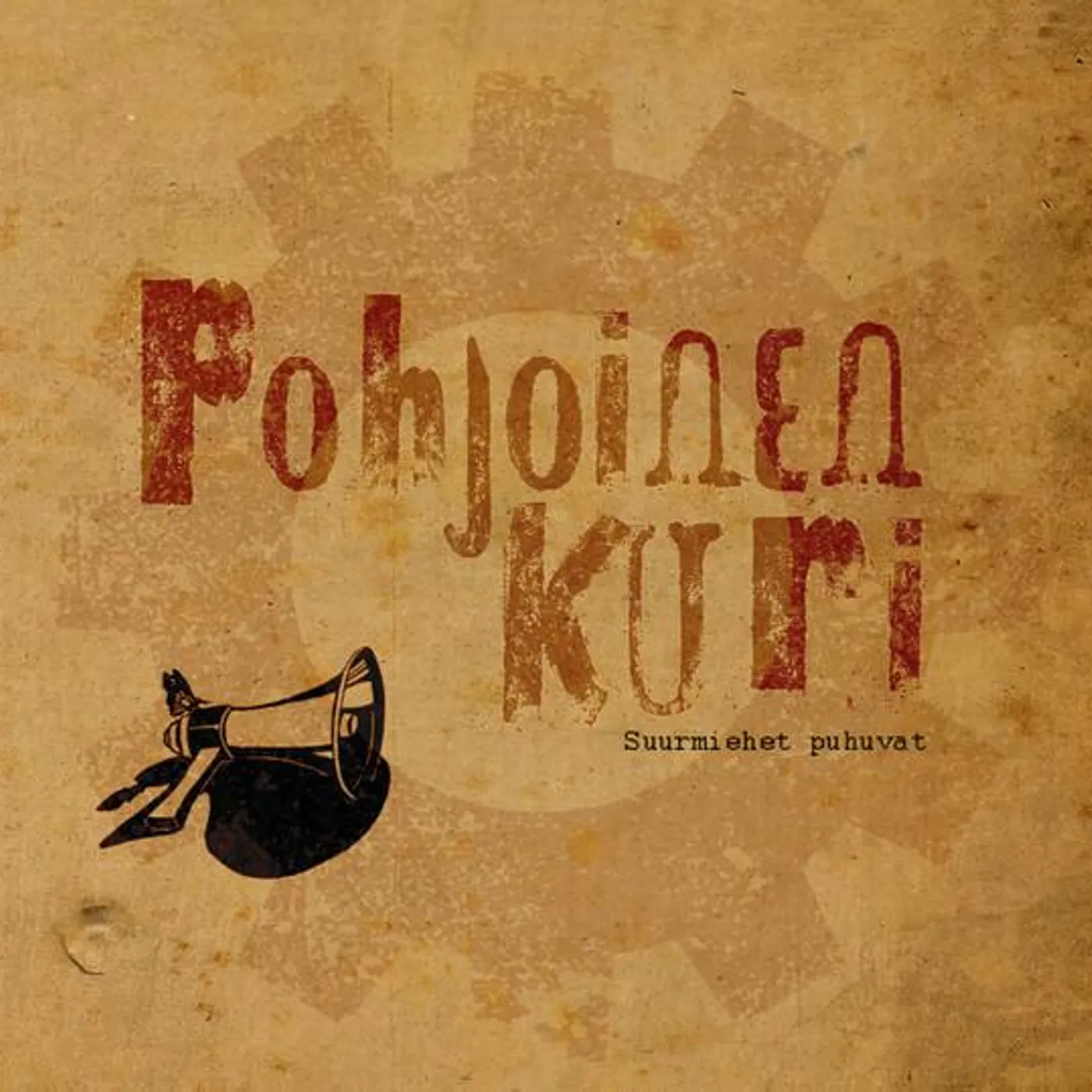 Pohjoinen Kuri