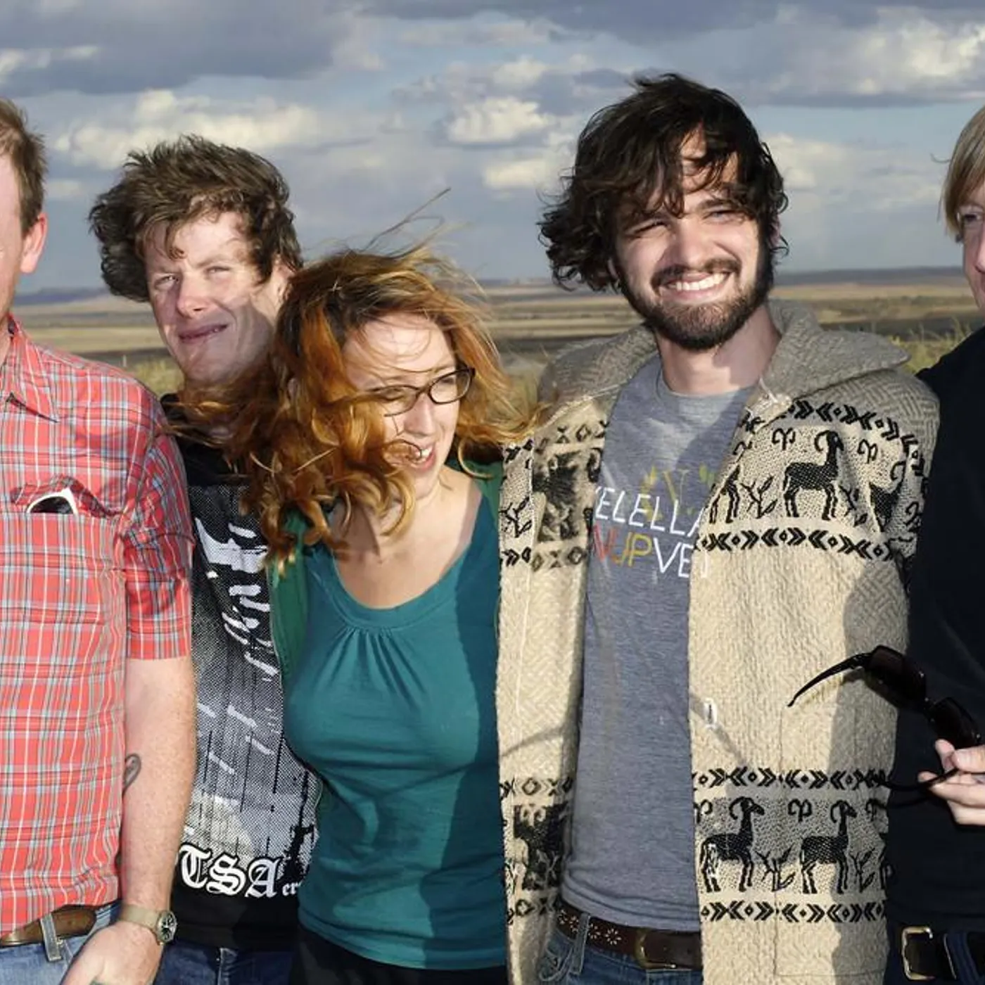 Point Juncture WA Brand Page