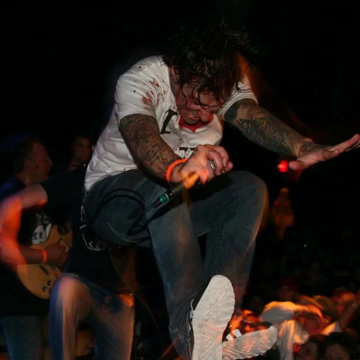 Point Of Recognition