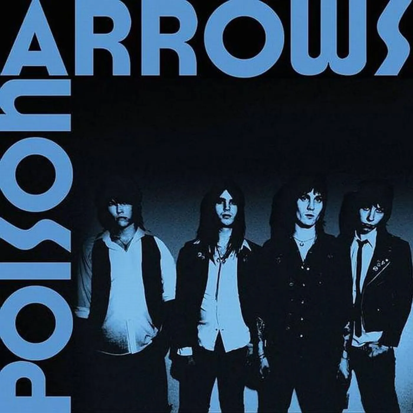 Poison Arrows Brand Page