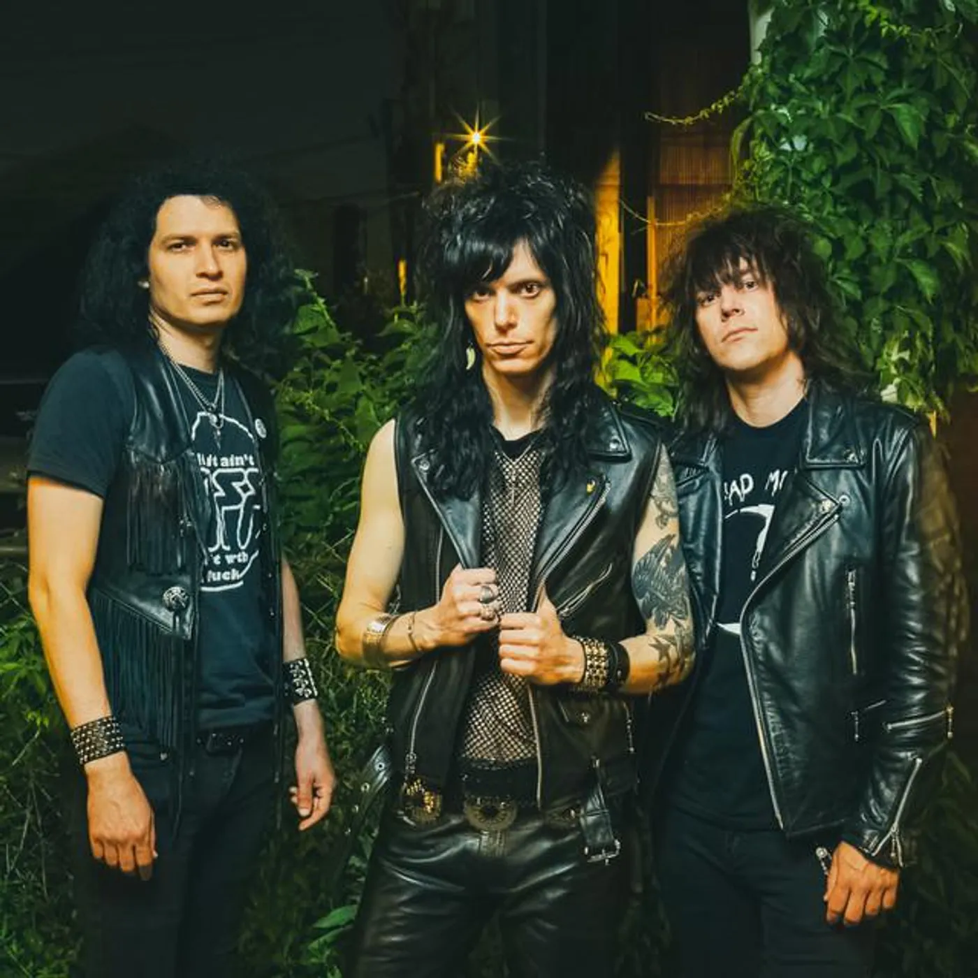 Poison Boys Brand Page