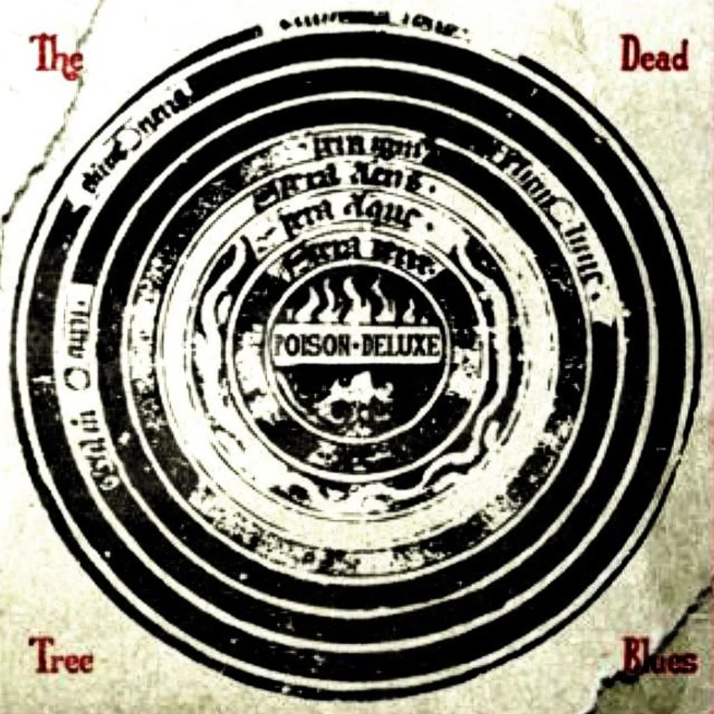 Poison Deluxe Brand Page