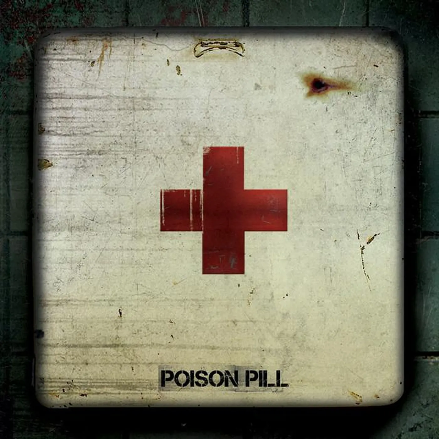 Poison Pill
