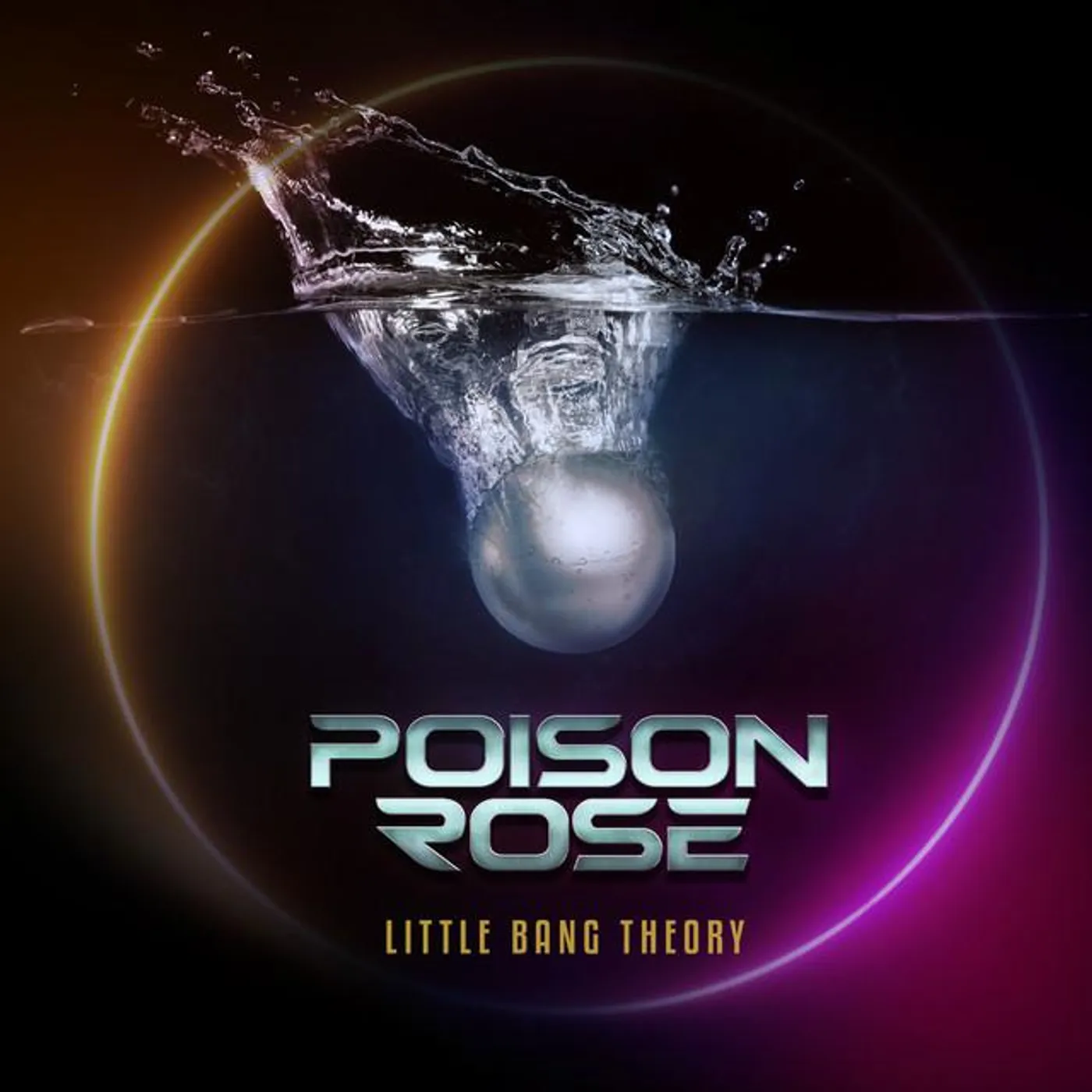 Poison Rose Brand Page